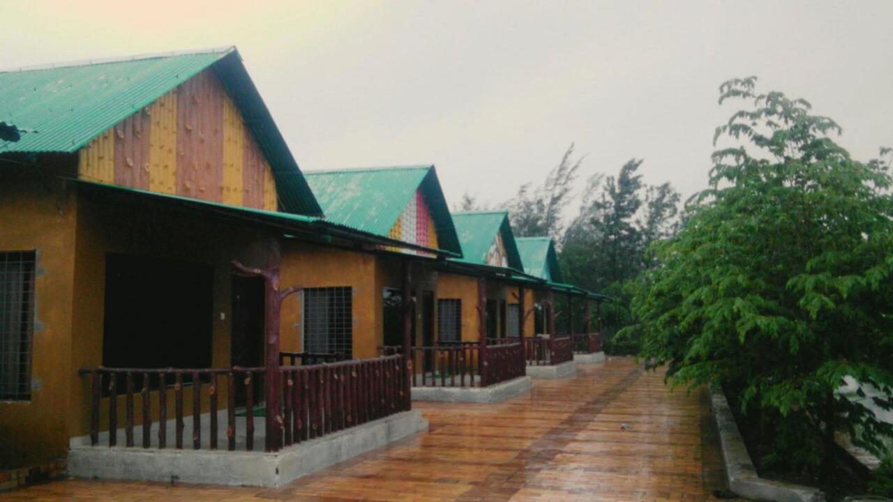 Vamoose Vrindavan Gopala Resort Jabalpur Luaran gambar