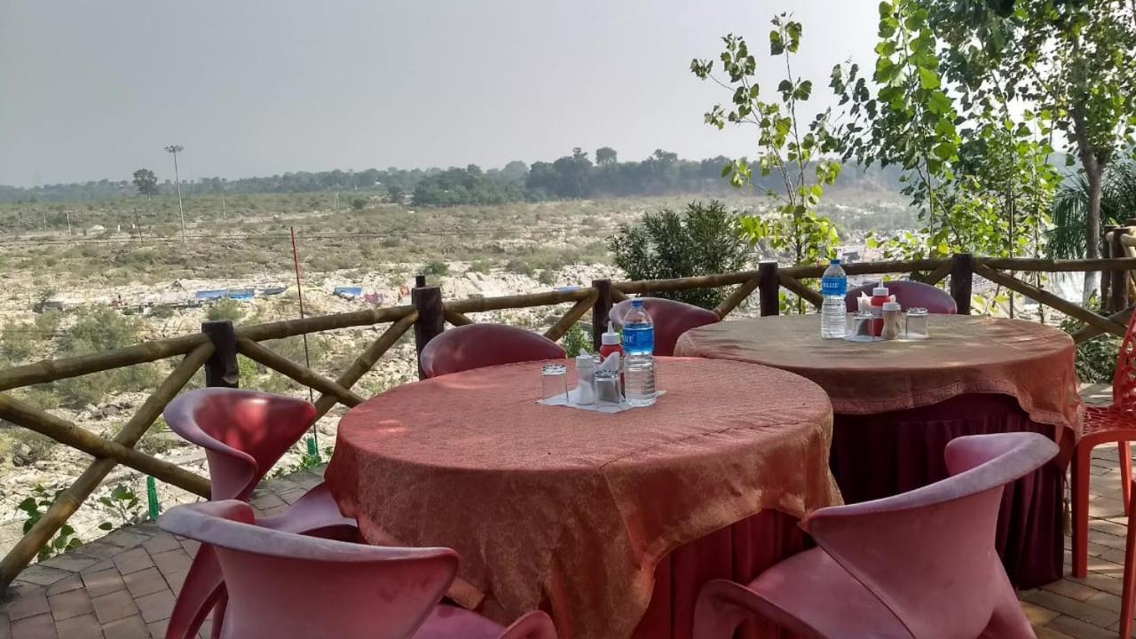 Vamoose Vrindavan Gopala Resort Jabalpur Luaran gambar